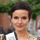 Photo de Anaïs Barbeau-Lavalette