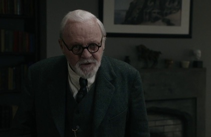 Bande-annonce en anglais