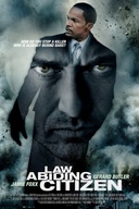 Affiche du film Un honnête citoyen