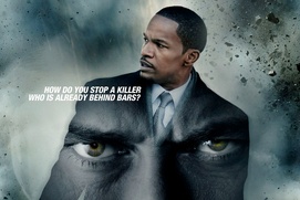 Scène du film Law Abiding Citizen