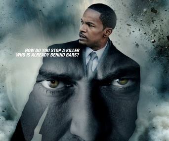 Scène du film Law Abiding Citizen