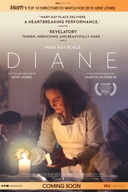 Affiche du film Diane