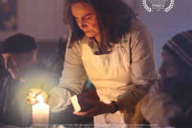 Affiche du film Diane