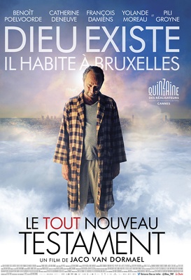 Le tout Nouveau Testament