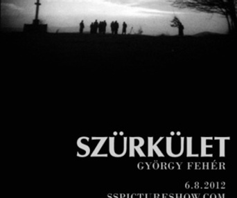 Image film Szürkület