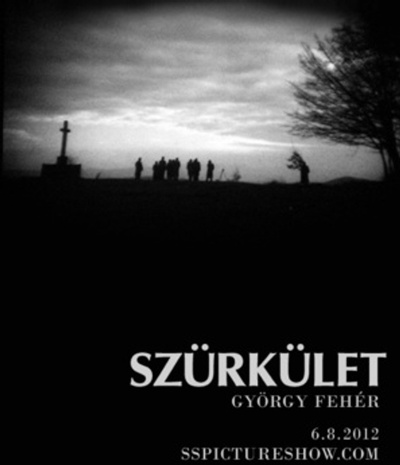 Image film Szürkület