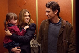 Une scène du film Everything Will Be Fine