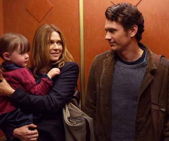Une scène du film Everything Will Be Fine