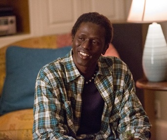 Une scène du film The Good Lie