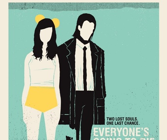 Images du film Everyone's Going to Die