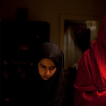 Photo de Waad Mohammed