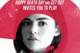 Affiche du film Truth or Dare Affiche du film Truth or Dare