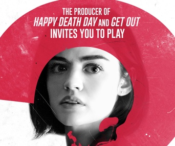 Affiche du film Truth or Dare
