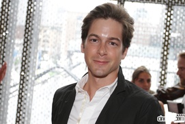 Sur le tapis rouge de Starbuck
