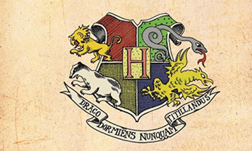 Une trilogie pour Fantastic Beasts and Where to Find Them