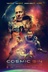 Affiche du film Cosmic Sin