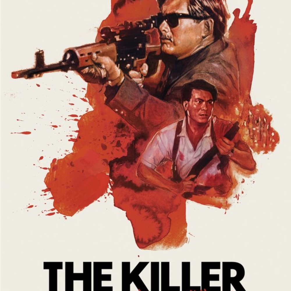 Image du film The Killer