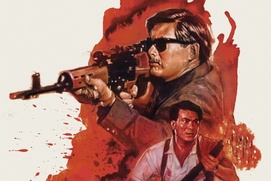 Image du film The Killer Image du film The Killer