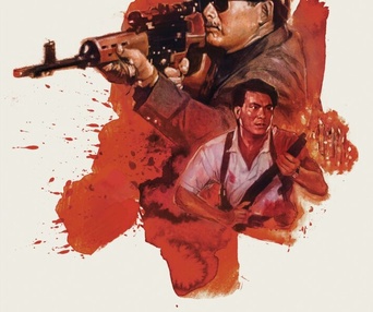 Image du film The Killer
