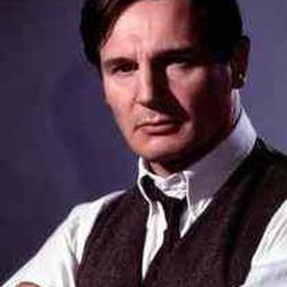 L'acteur Liam Neeson