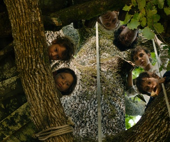Image du film Coeurs vaillants