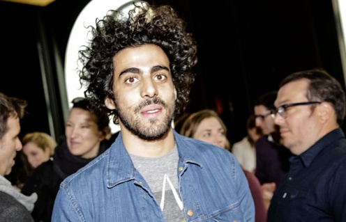 Adib Alkhalidey