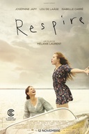 Affiche du film Respire
