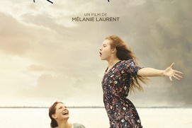 Affiche du film Respire