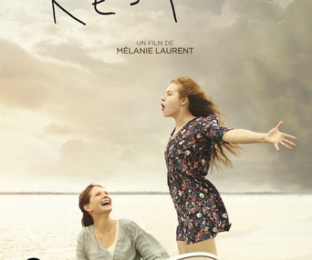 Affiche du film Respire