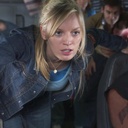Une scène du film Dawn of the Dead