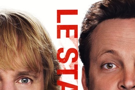 Affiche du film Le stage