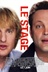 Affiche du film Le stage