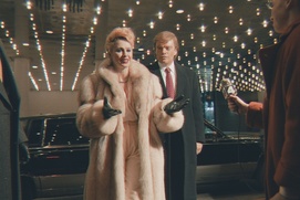 Image du film  The Apprentice