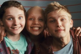 Scène du film My Sister's Keeper