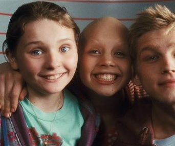 Scène du film My Sister's Keeper