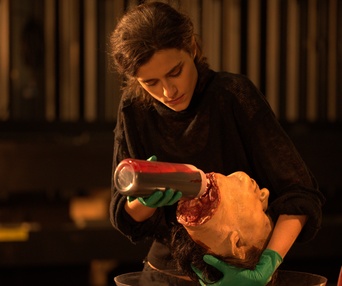Images du film Seven Veils