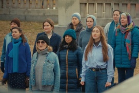 Image du film La méthode scandinave Image du film La méthode scandinave