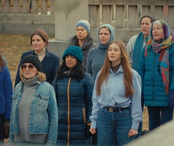 Image du film La méthode scandinave