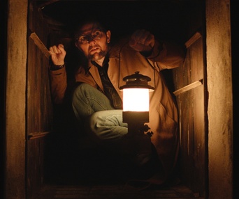 Image du film Hokum