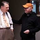 Photo de Barry Levinson