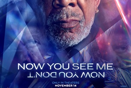 Affiche de personnage