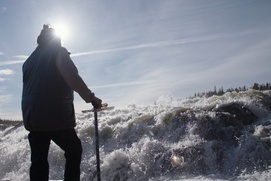 Image du film Nitassinan