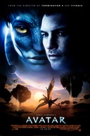 Affiche du film Avatar