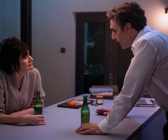 Images du film Ladies First