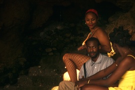 Image du film Marie Madeleine