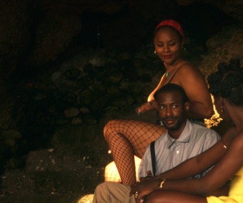 Image du film Marie Madeleine