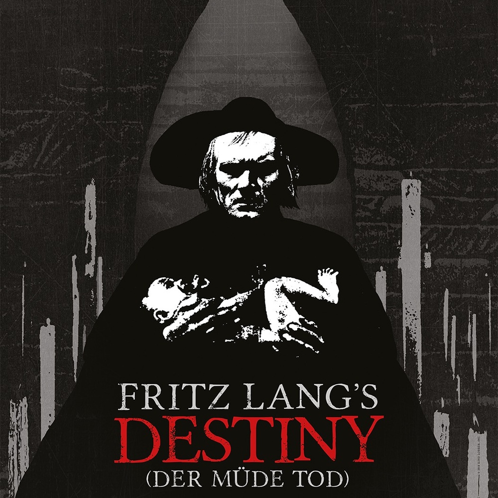 Image du film Destiny