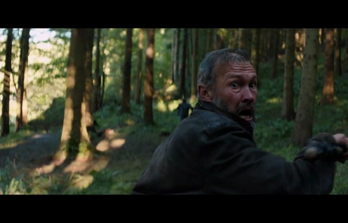 Bande-annonce en français