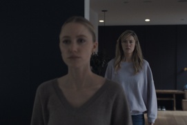 Image du film The Hand That Rocks the Cradle