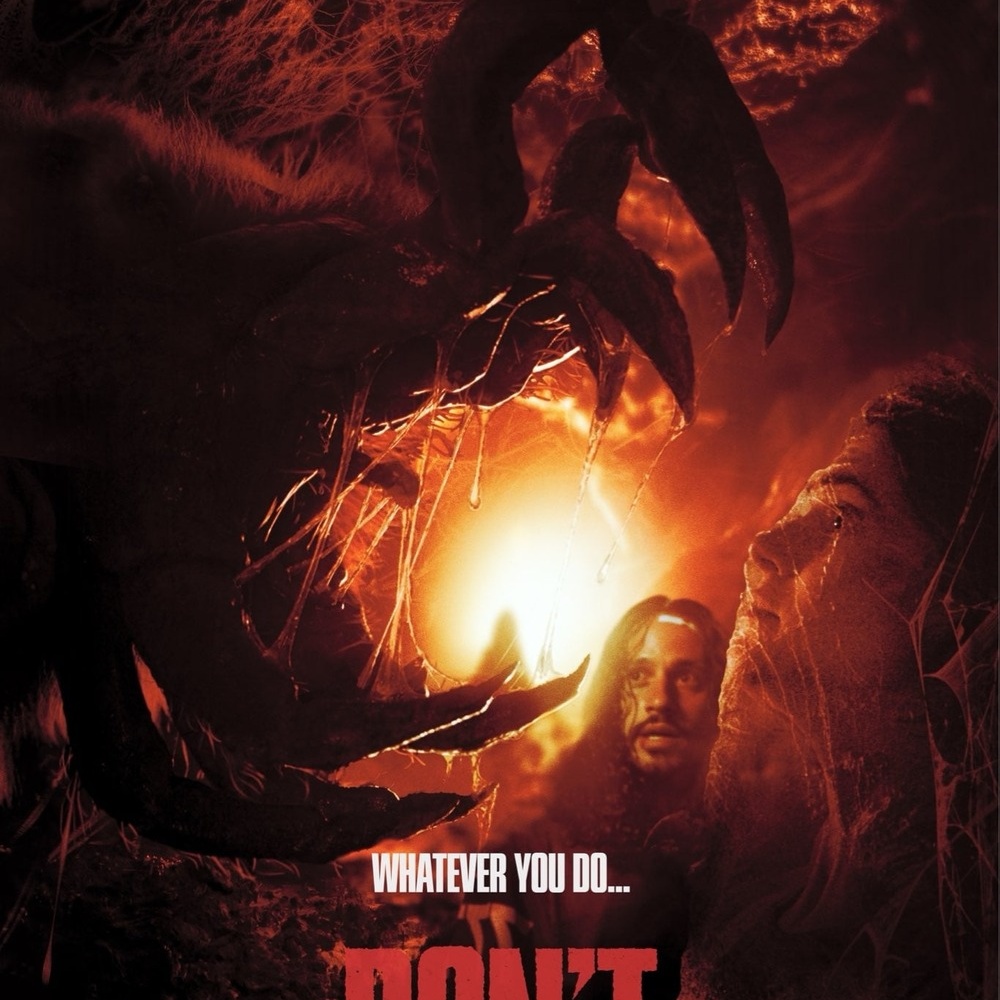 Image du film Don't Move
